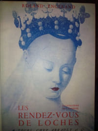 Les Rendez-vous de Loches