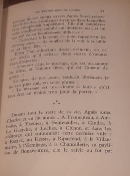 Les Rendez-vous de Loches. Engerand, Roland.