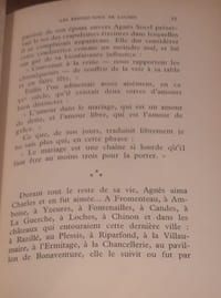 Les Rendez-vous de Loches