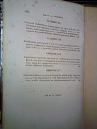 Histoire de l'Ancienne Infanterie Française Tome 1