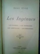 Image de livre