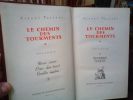 Le chemin des tourments : deux soeurs, l'an dix-huit, sombre matin (3 volumes). . Tolstoï, Léon.