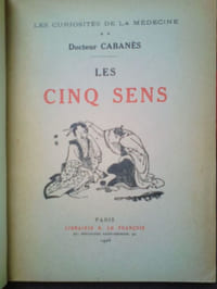 Les Cinq Sens