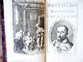 Bertoldino et Cacasenno. Giulio Cesare CROCE