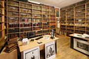 Librairie Le Feu Follet – Edition-Originale.com