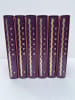 Paul Eluard, Oeuvre po&eacute;tique, collection compl&egrave;te 6 volumes, 1986 . Paul Eluard 