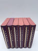 Paul Eluard, Oeuvre po&eacute;tique, collection compl&egrave;te 6 volumes, 1986 . Paul Eluard 