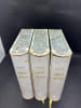 Com&eacute;dies et proverbes Alfred de Musset 3 volumes complet 1950. Alfret de Musset