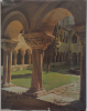 Castille romane 2.  Dom Luis-María de Lojendio / Dom Abundio Rodriguez.