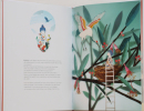 Hana et le vent. Joëlle Veyrenc / Seng Soun Ratanavanh