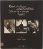  Cent cinéastes d'aujourd'hui. 50 ans de la revue "Positif". . Nicolas Guérin