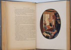 Contes d'Andersen. Hans Christian Andersen / Mad. H.-Giraud / Maurice Berty