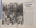L'Histoire n°1 - Mai 1978. 