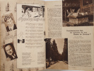 Le Bulletin PLM n°45 - Mai 1936. 
