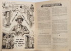 Bulletin PLM n° 33. Mai 1934. 