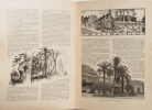 Bulletins PLM n°4 - 14 - 16 - 20 - 24- 26 (Juillet 1929 -  Mars 1933). 