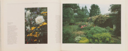 English Country Gardens. Ethne Clarke & Clay Perry