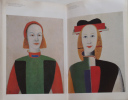 Malevich. Serge Fauchereau