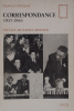 Correspondance, 1915-1963.  Francis Poulenc