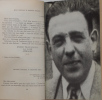 Correspondance, 1915-1963.  Francis Poulenc