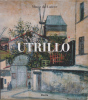 Utrillo.  Musée de Lodève.. Maïthé Vallès-Bled