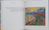 Derain  et Vlaminck. Musée de Lodève. . Maïthé Vallès-Bled / Jacqueline Munck