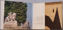 Languedoc-Roussillon. Du pays Cathare à la Camargue. . Jacques Vidry / Philippe Roques-Vialles