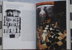  Le Monde des échecs .  Anthony Saidy et Norman Lessing