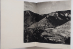  Au pays des grands Causses . Albert Monier - Henri Pourrat