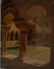  Castille romane 2.  Dom Abundio-Rodriguez / Dom Luis-María de Lojendio