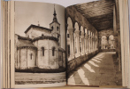  Castille romane 2.  Dom Abundio-Rodriguez / Dom Luis-María de Lojendio