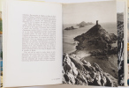 Corse. Ile de beauté. . Dom Jean-Baptiste Gaï