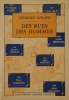 Des Rues.Des hommes. . Georges Girard