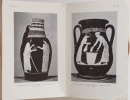 Musée du Louvre. La Vie privée en Grèce et à Rome.. Germaine Cart, Suzanne Zuber, Mlle  Cavaillés.