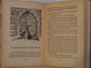  La vie des saints du Rouergue racont&eacute;e &agrave; mes petits enfants . E. Rual