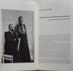  &Eacute;crivains d&eacute;couvreurs de montagne. Cahier n&deg; 3. litt&eacute;rature de sanatorium. . Francis Cransac