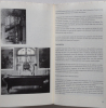  &Eacute;crivains d&eacute;couvreurs de montagne. Cahier n&deg; 3. litt&eacute;rature de sanatorium. . Francis Cransac