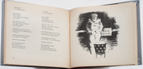 Stundenbuch des Arbeiters [Le Livre d'heures du travailleur]. Max Lingner / Jacques Gaucheron
