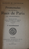  Promenades dans toutes les rues de Paris.  Marquis F&eacute;lix de Rochegude