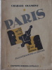 Paris, ce qu'on y voit, ce qu'on y entend.. Charles Oulmont 