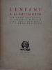  L'enfant &agrave; la balustrade. Ren&eacute; Boylesve / Pierre Brissaud