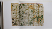  Le dessus des cartes. Un atlas parisien.  .  Antoine Picon / Jean-Paul Robert / [assist&eacute;s de] Anna Hartmann