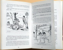 1995 Les cent ans de la C.G.T. Les 75 ans du Syndicat National - du cantonnier à l'abgent d'exploitation, du cantonnier chef au contrôleur.. René ...