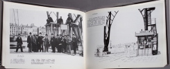 Vie Et Mort D'un Transbordeur. Jean-Paul Bouyer