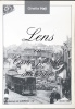 Lens En Cartes Postales Anciennes .  Ginette H&auml;y