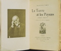La terre et les paysans. François Fabié