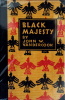 Black Majesty. The Life Of Christophe, King Of Haiti. John W. Vandercook