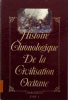 Histoire chronologique de la civilisation occitane. Tome II. (De 1500 à 1840). André Dupuy