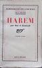 Harem. Out-el-Kouloub 