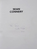 Sean Connery .  Robert Tanitch